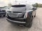 2024 Cadillac XT5 Sport