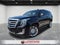 2018 Cadillac Escalade Premium Luxury