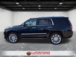 2018 Cadillac Escalade Premium Luxury