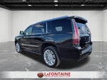 2018 Cadillac Escalade Premium Luxury