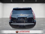 2018 Cadillac Escalade Premium Luxury