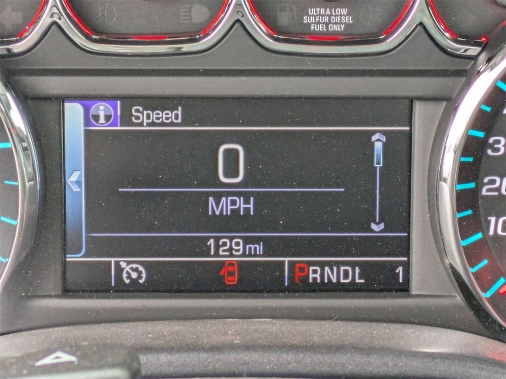 2024 Chevrolet Silverado 4500 HD Work Truck