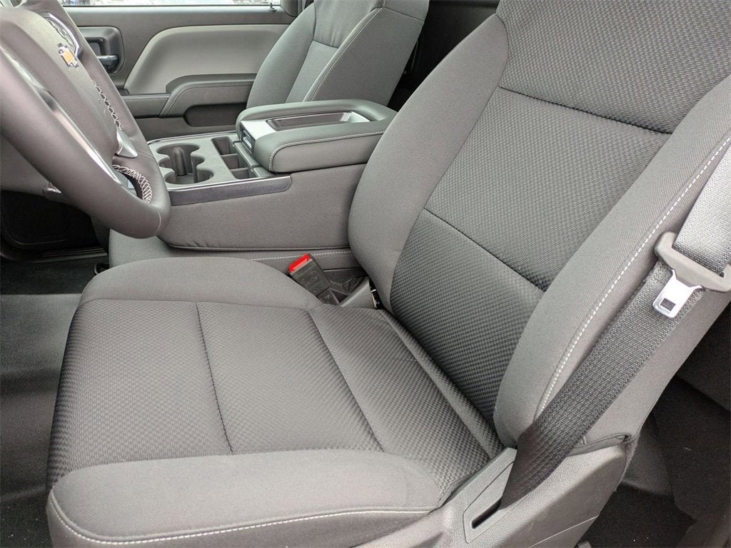 2024 Chevrolet Silverado 4500 HD Work Truck