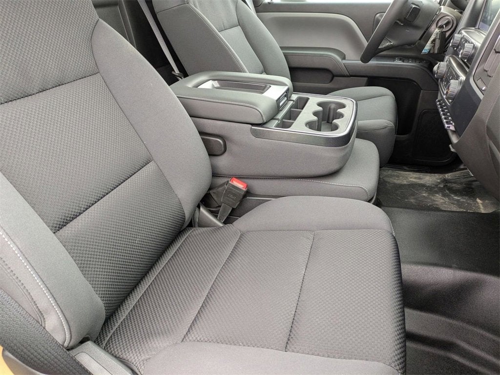 2024 Chevrolet Silverado 4500 HD Work Truck