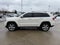 2011 Jeep Grand Cherokee Overland