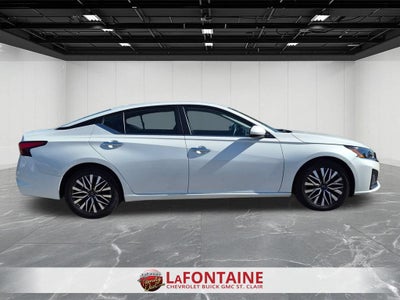 2023 Nissan Altima SV FWD