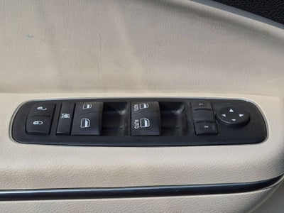 2016 Chrysler 300 Anniversary Edition