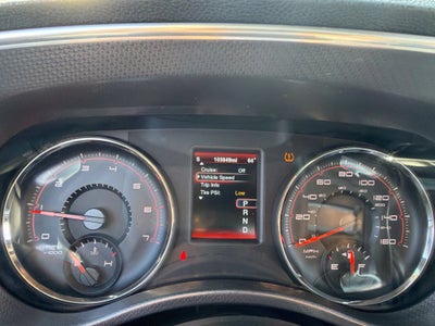 2014 Dodge Charger R/T