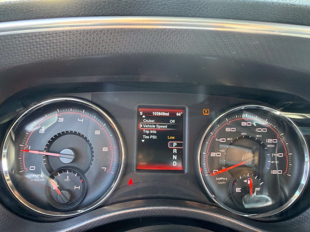 2014 Dodge Charger R/T