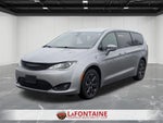 2020 Chrysler Pacifica Hybrid Touring