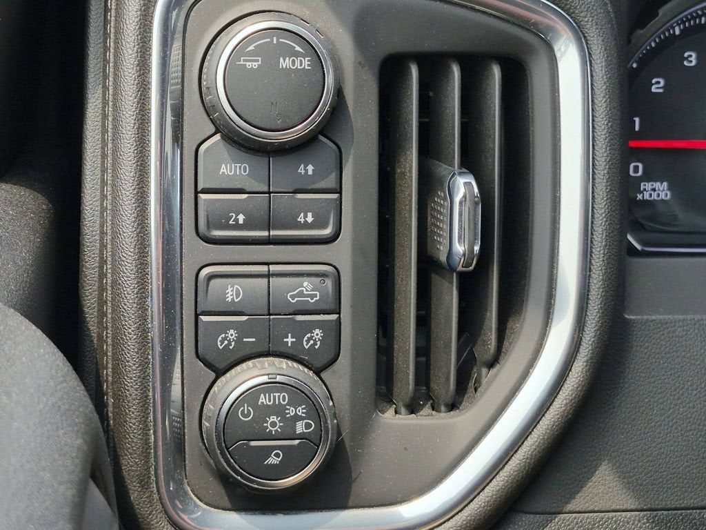 2023 Chevrolet Silverado 2500 HD LTZ