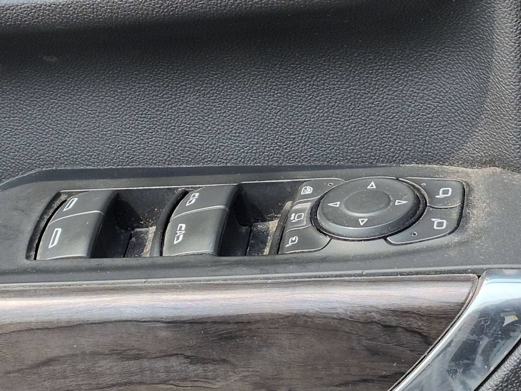 2023 Chevrolet Silverado 2500 HD LTZ
