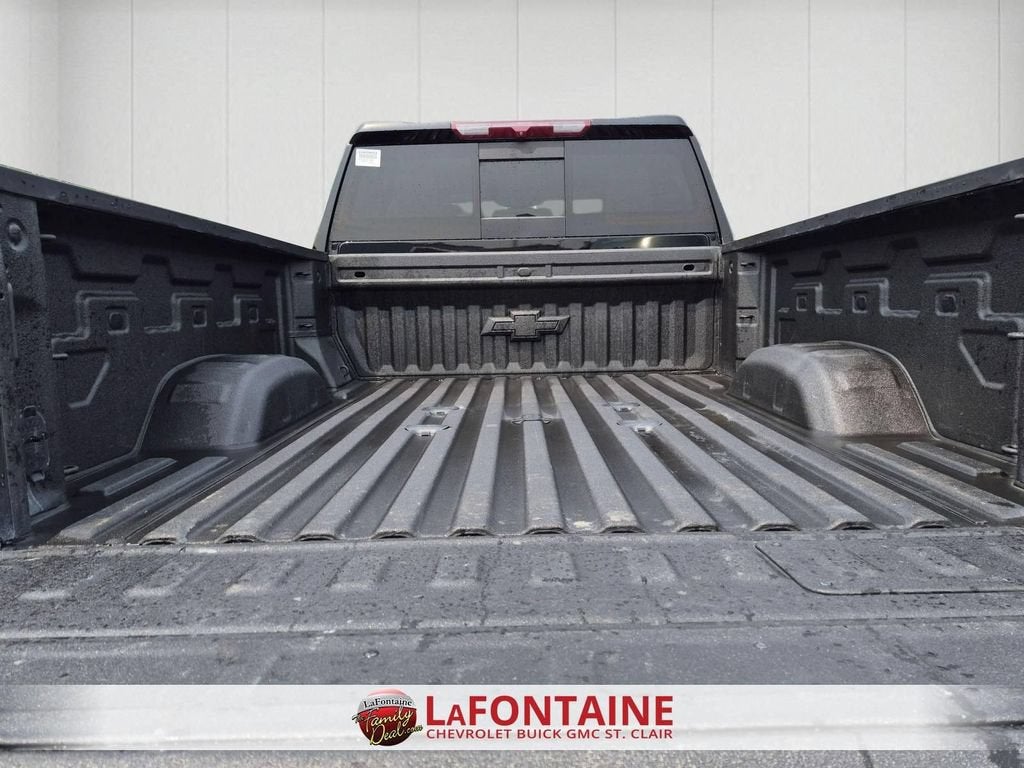 2023 Chevrolet Silverado 2500 HD LTZ