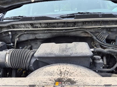 2023 Chevrolet Silverado 2500 HD LTZ