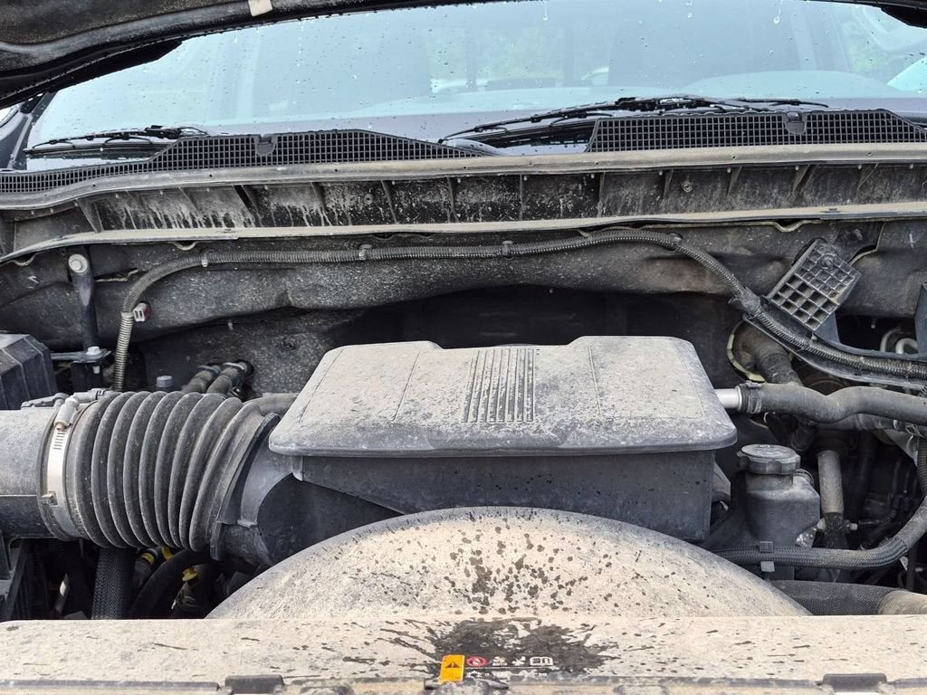 2023 Chevrolet Silverado 2500 HD LTZ