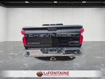 2023 Chevrolet Silverado 2500 HD LTZ
