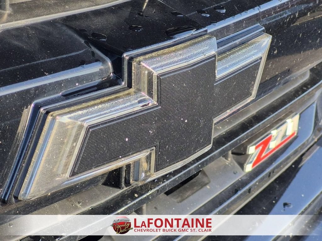 2019 Chevrolet Silverado LD LT