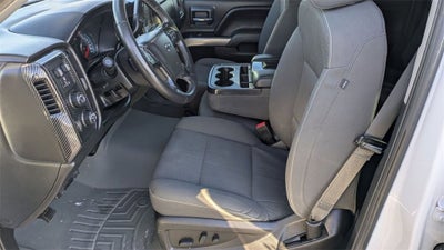 2019 Chevrolet Silverado LD LT