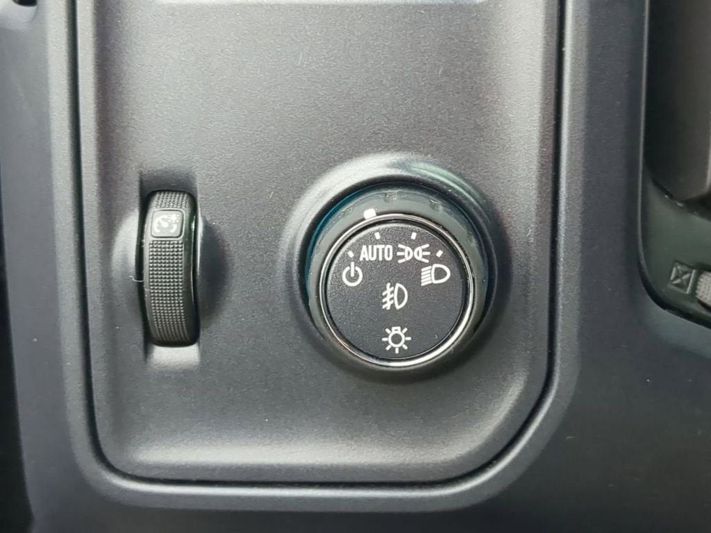 2019 GMC Sierra 1500 Limited DBL CAB 4WD