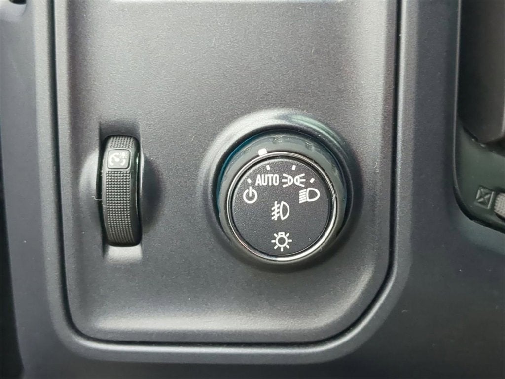 2019 GMC Sierra 1500 Limited DBL CAB 4WD