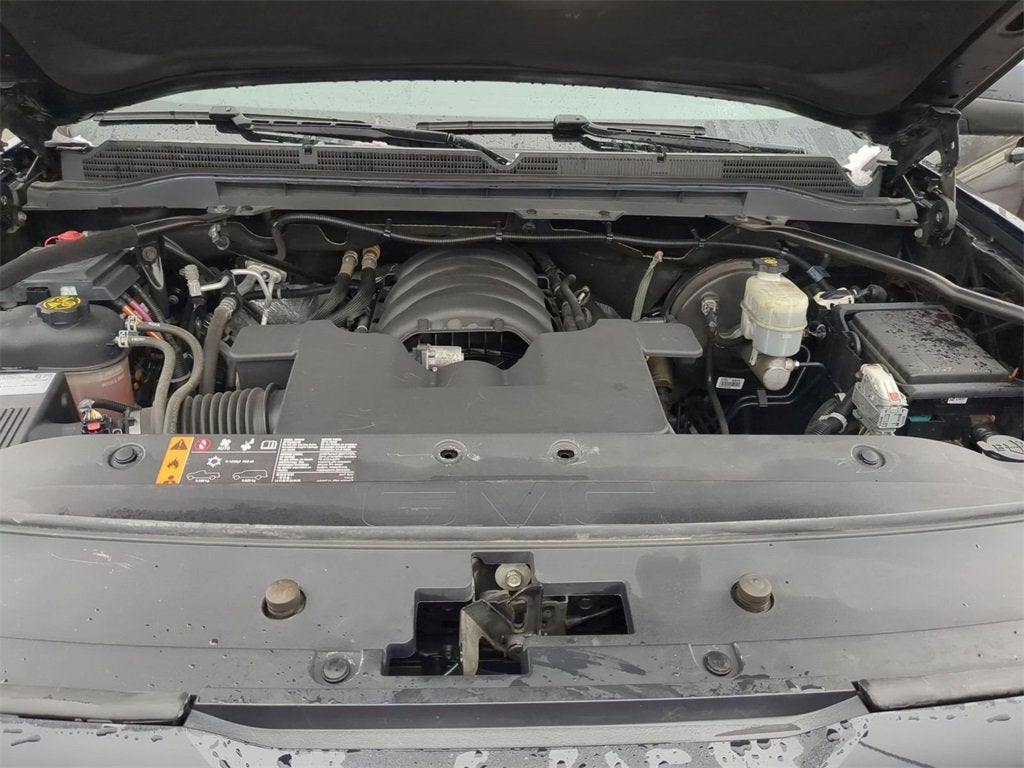 2019 GMC Sierra 1500 Limited DBL CAB 4WD