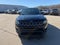 2017 Jeep New Compass Latitude 4x4