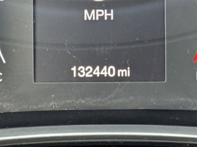 2019 Jeep Compass Latitude 4x4