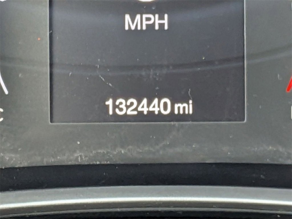 2019 Jeep Compass Latitude 4x4