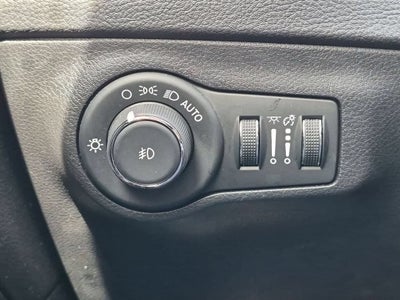 2020 Jeep Compass Limited 4x4
