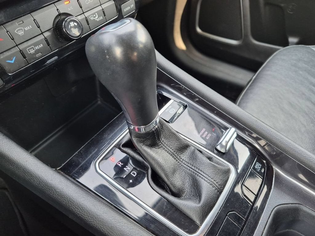 2022 Jeep Compass Latitude Lux 4x4