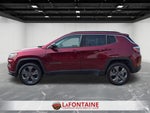 2022 Jeep Compass Latitude Lux 4x4