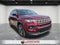 2022 Jeep Compass Latitude Lux 4x4