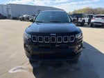 2023 Jeep Compass Latitude Lux FWD