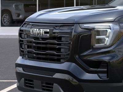2027 GMC Terrain AWD Elevation