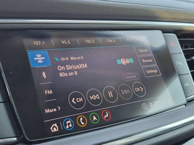 2020 Buick Enclave Premium