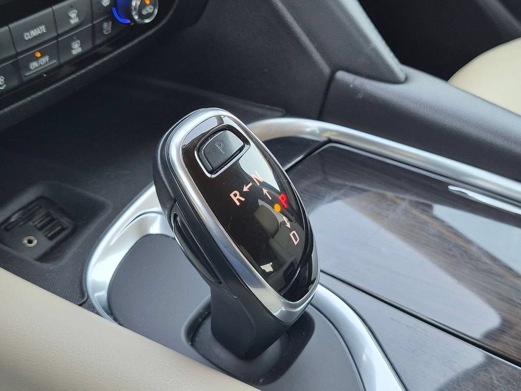2020 Buick Enclave Premium
