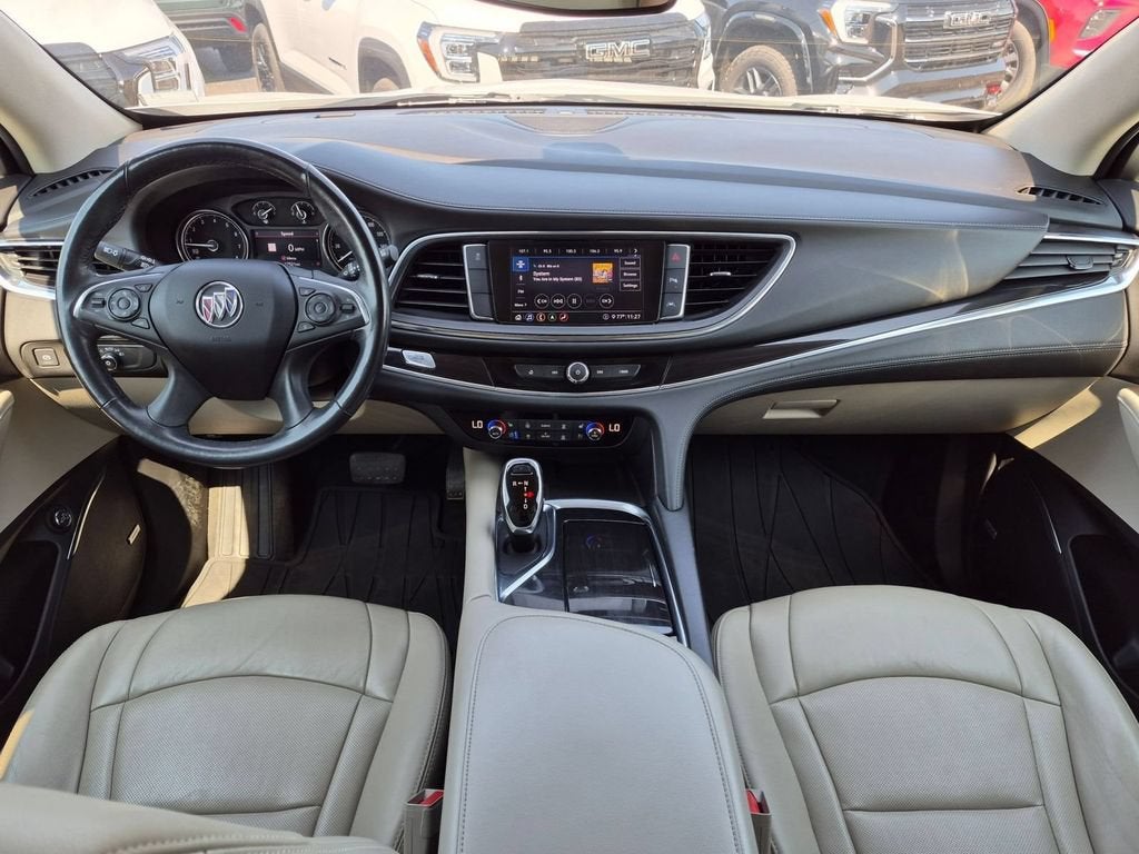 2020 Buick Enclave Premium