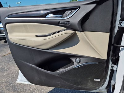 2020 Buick Enclave Premium