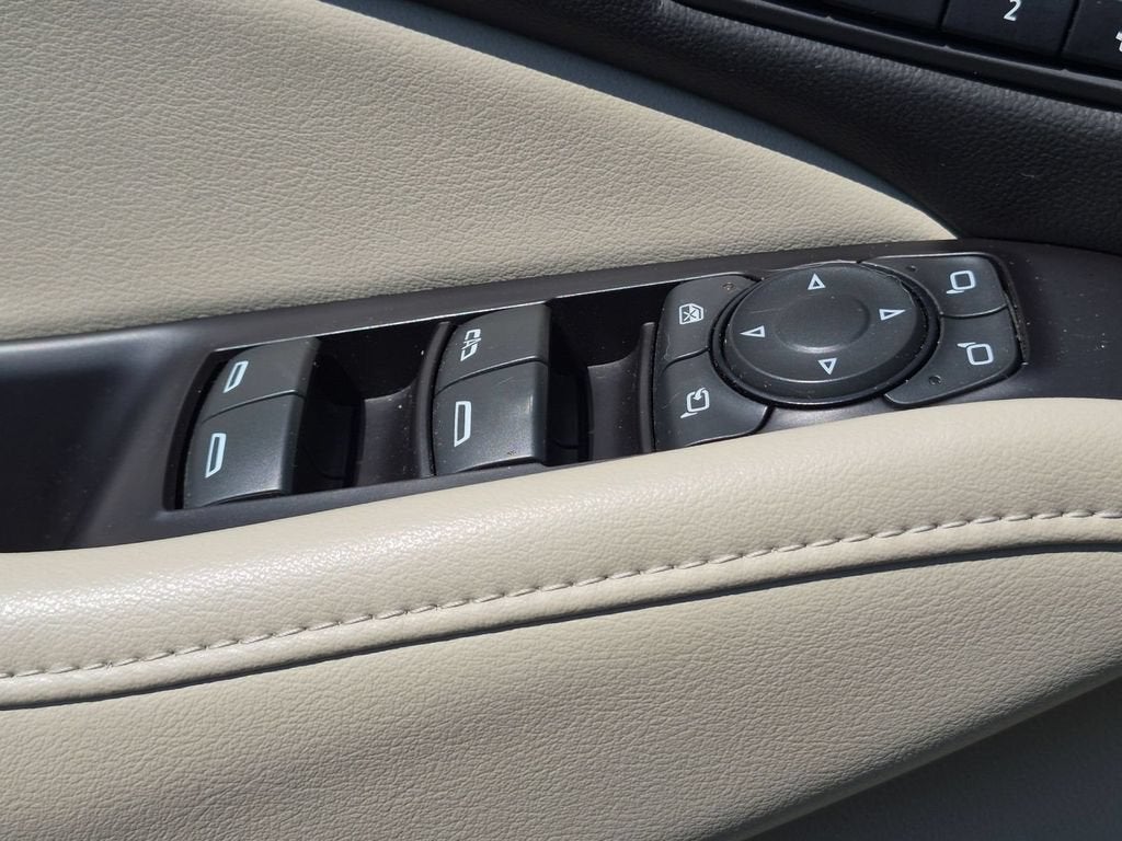 2020 Buick Enclave Premium