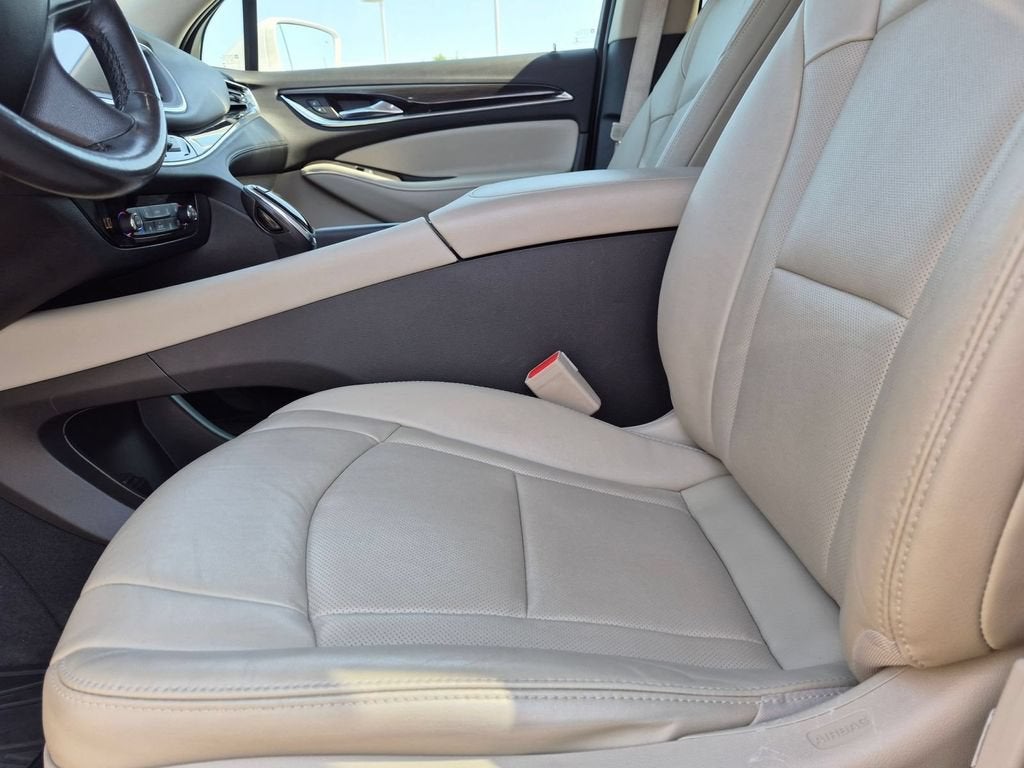 2020 Buick Enclave Premium