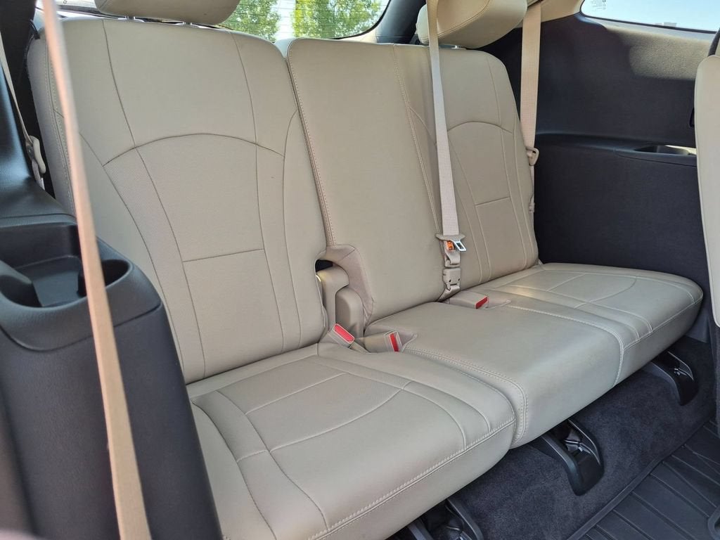2020 Buick Enclave Premium