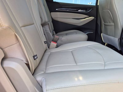 2020 Buick Enclave Premium
