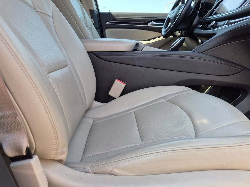 2020 Buick Enclave Premium