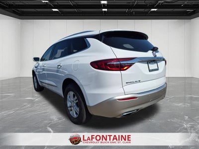 2020 Buick Enclave Premium