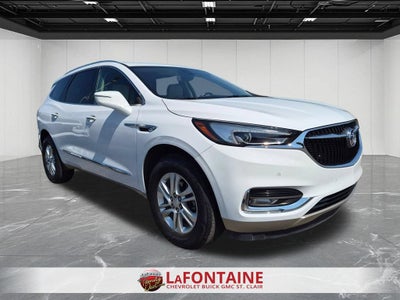 2020 Buick Enclave Premium