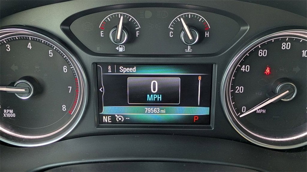 2019 Buick Enclave Premium