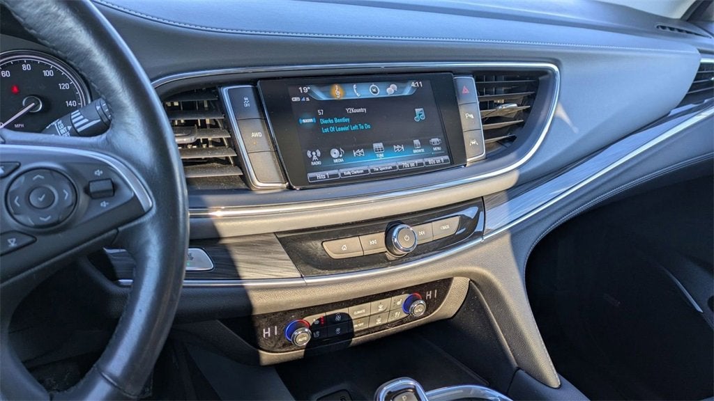 2019 Buick Enclave Premium