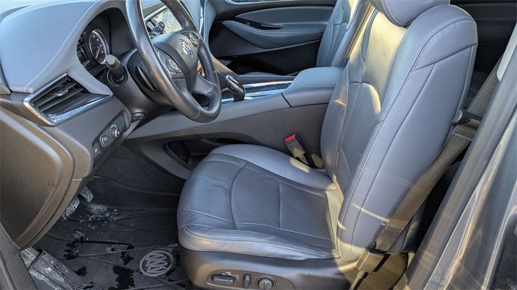 2019 Buick Enclave Premium