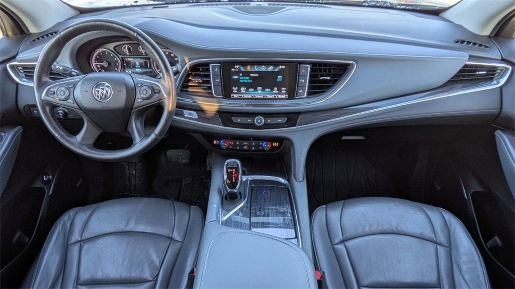 2019 Buick Enclave Premium