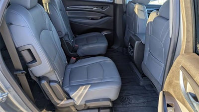 2019 Buick Enclave Premium